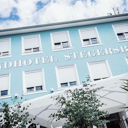 Landhotel Stegersbach Exterior foto