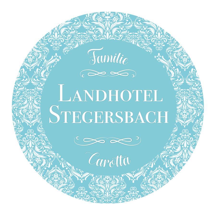 Landhotel Stegersbach Exterior foto